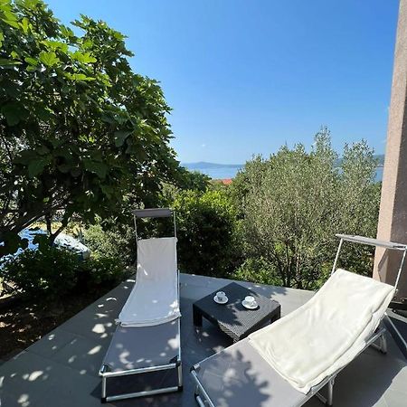 Doka Lägenhet Crikvenica Exteriör bild