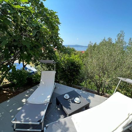 Doka Lägenhet Crikvenica Exteriör bild